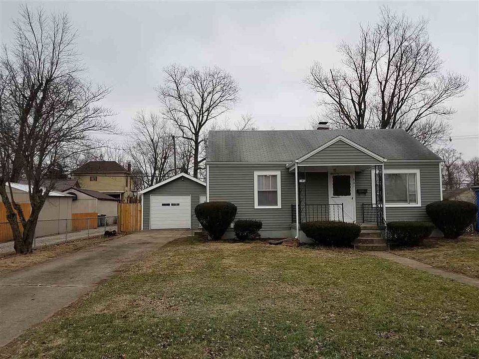 1st image of 901 S Poplar St