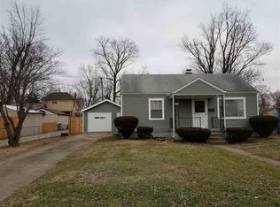 901 S Poplar St, Seymour, IN 47274