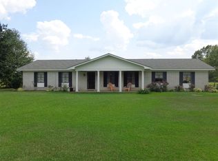 44120 Highway 28, Georgetown, MS 39078
