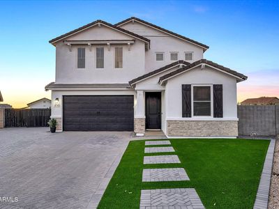 37762 N Poplar Rd, San Tan Valley, AZ, 85140