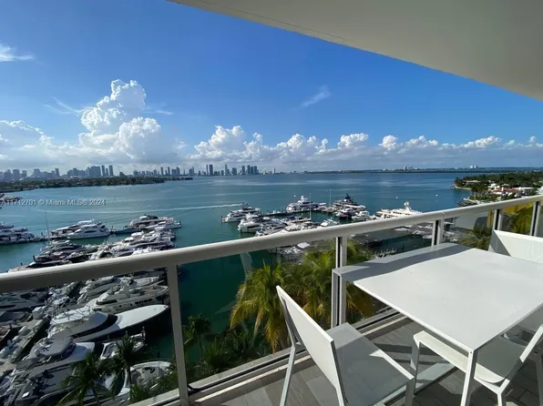 1900 Sunset Harbour Dr Suite 1212, Miami Beach, FL 33139