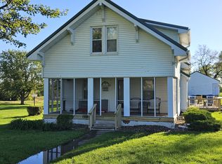 107 S Lincoln St, Van Wert, IA 50262