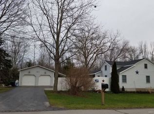 1663 Quaker Rd, Barker, NY 14012