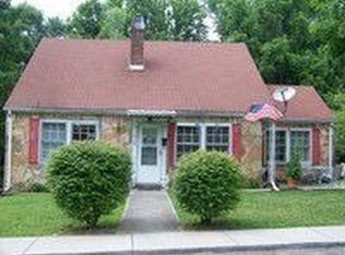 412 W Main St, Smithville, TN 37166