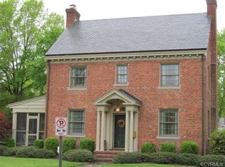 3650 Hermitage Rd, Richmond, VA 23227