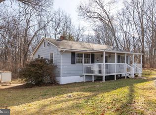 304 Garden Rd, Berryville, VA 22611