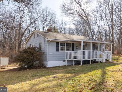 304 Garden Rd, Berryville, VA, 22611