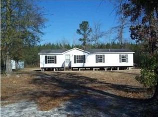 247 Ordell Ct, Walterboro, SC 29488