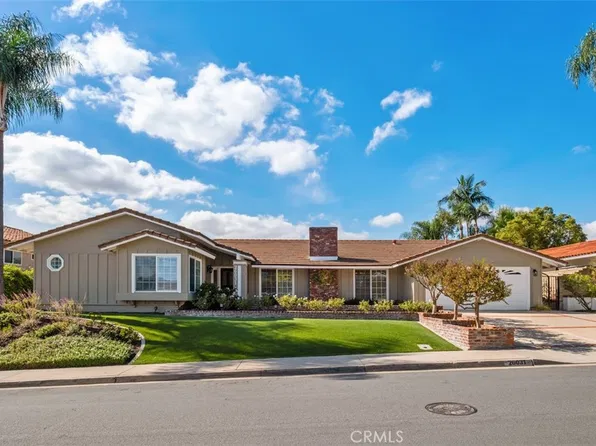 26031 Via Viento, Mission Viejo, CA 92691
