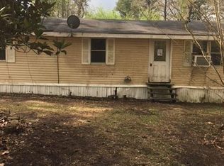 202 Josh Rd, Moselle, MS 39459