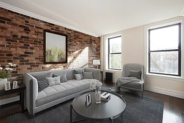 Rented by R New York