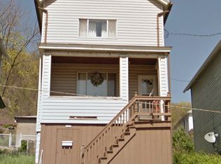 1412 Broadway Ave, Mc Kees Rocks, PA 15136