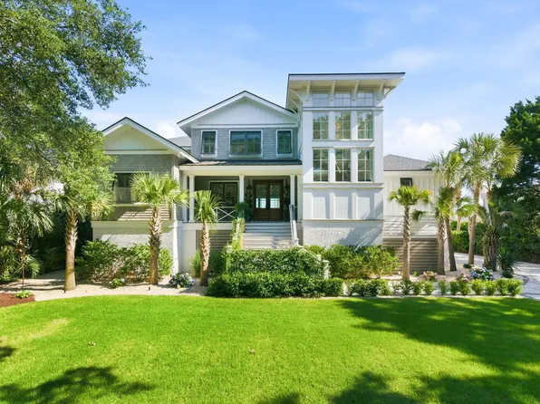 15 Waterway Island Dr, Isle Of Palms, SC 29451