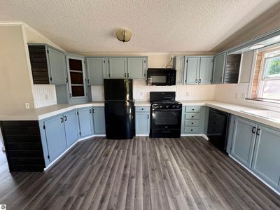 320 E Church St, Mesick, MI, 49668