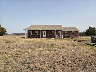 1001 N Atkins Dr, Celeste, TX, 75423