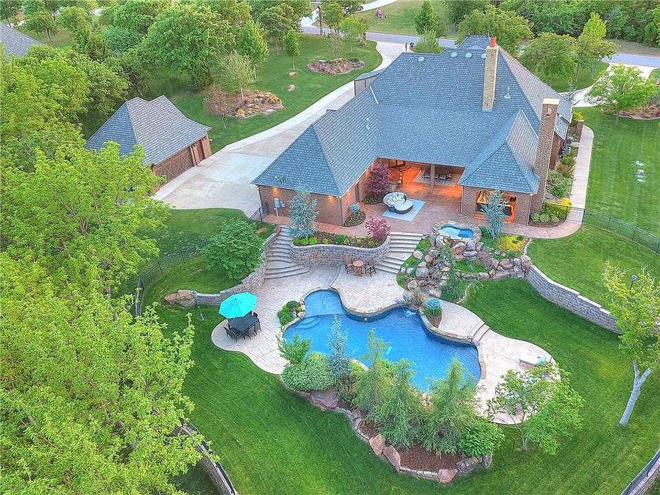 1200 Settlers Dr, Edmond, OK 73034 Zillow