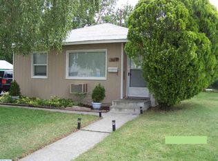 1020 Winslow Ave, Richland, WA