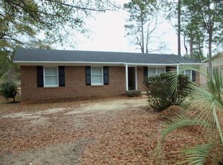 358 Yadkin Ave, Georgetown, SC 29440