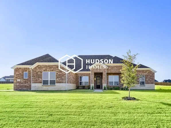 2451 Tyler Wade Trl, Waxahachie, TX 75167