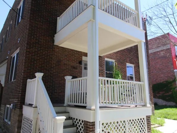 1162 N Saint Clair St, Pittsburgh, PA 15206