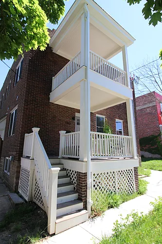 1162 N Saint Clair St Photo 1