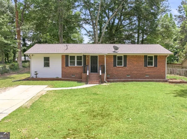 378 Crane Dr, Lawrenceville, GA 30046