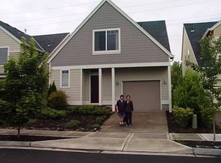 20885 NW Painted Mountain Dr, Beaverton, OR 97006