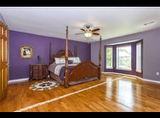 2580 N Karyn Ave, Fayetteville, AR 72703