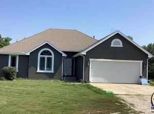 4210 SE 109th St, Berryton, KS 66409