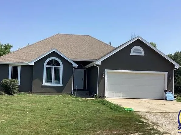4210 SE 109th St, Berryton, KS 66409