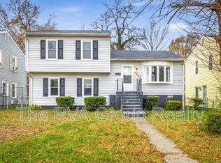 3202 Utah Pl, Richmond, VA 23222
