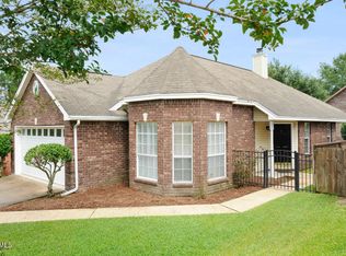 19364 Northridge Dr, Gulfport, MS 39503