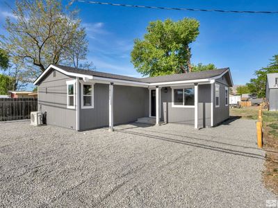 611 S Center St, Yerington, NV, 89447