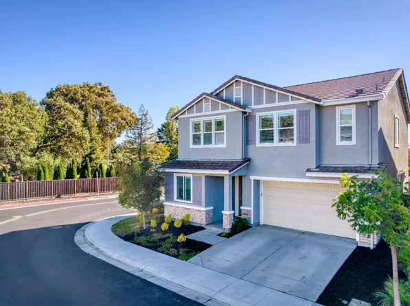 704 Granite Lane, Fairfield, CA 94534