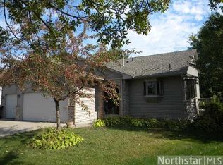 7923 77th St S, Cottage Grove, MN 55016