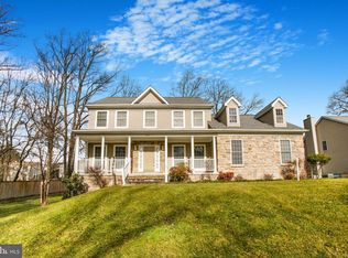 6801 Martin Rd, Simpsonville, MD 21044