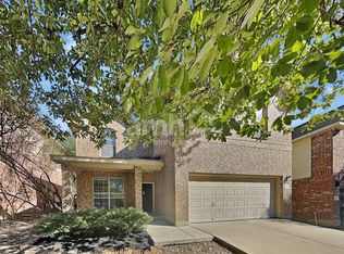 26814 Sparrow Rdg, San Antonio, TX 78261