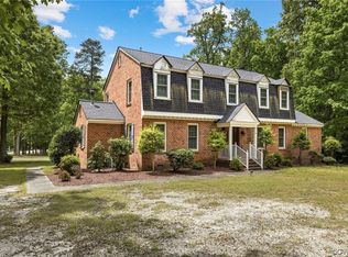 11100 Golden Leaf Rd, North Chesterfield, VA 23237
