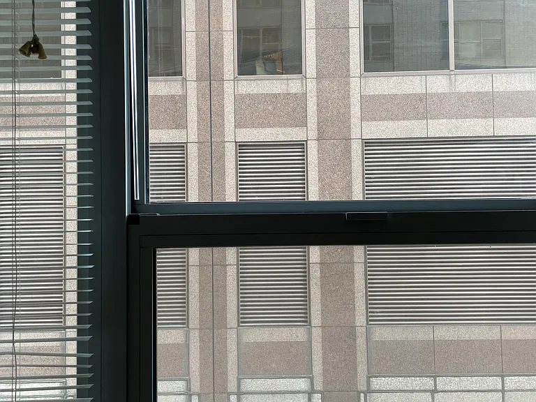 View from your window