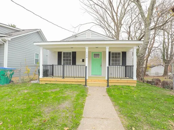 120 Lipscomb St, Richmond, VA 23224