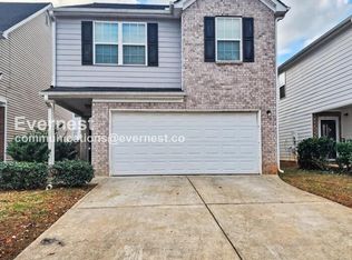 1578 Onalee Dr, Hampton, GA 30228