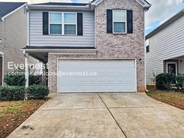 1578 Onalee Dr, Hampton, GA 30228