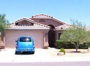 3340 W Maldonado Dr, Phoenix, AZ 85041