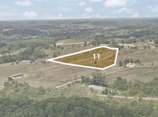 TRACT 11 Eagle Landing Rd, London, KY 40741