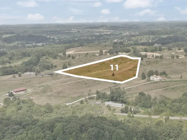 TRACT 11 Eagle Landing Rd, London, KY 40741