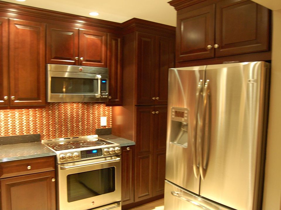 My new Kitchen