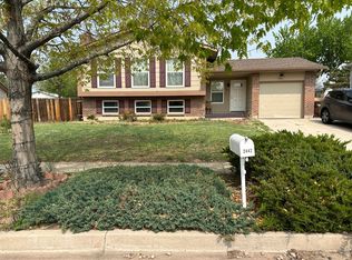2442 Payne Cir W, Colorado Springs, CO 80916