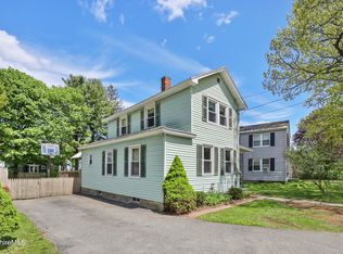 367 Elm St, Pittsfield, MA 01201