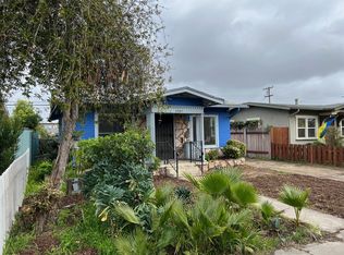 4581 Wilson Ave, San Diego, CA 92116