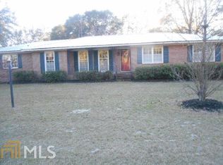 2635 Rock Springs Rd, Dublin, GA 31021